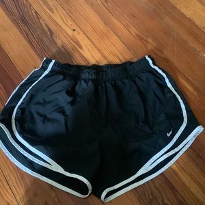 Classic Nike Dri-Fit Shorts